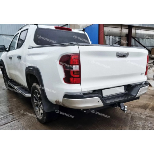 Фаркоп Уникар на CHANGAN Hunter Plus 2023- Арт. 06414E