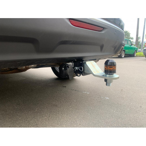 Фаркоп MOTODOR на Exeed VX 2021- Арт. 99009