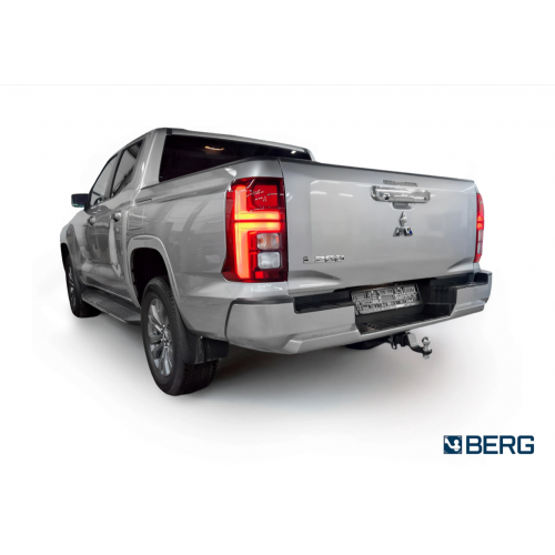 Фаркоп Berg на NISSAN X-Trail 2023- (T33) Арт. F.4114.001