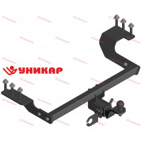 Фаркоп Уникар на HAVAL M6 2023- Арт. 06184F