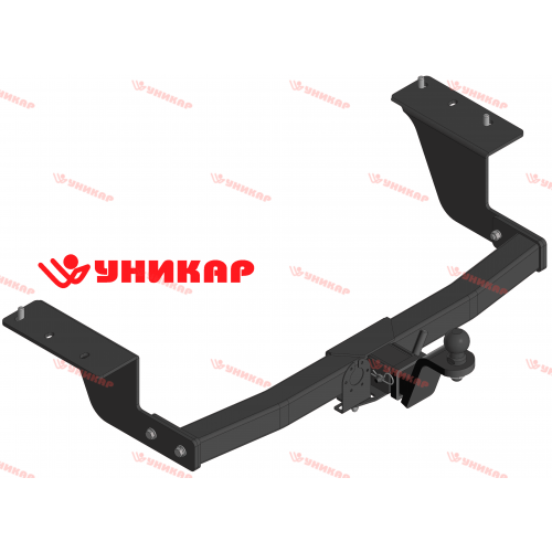 Фаркоп Уникар на TOYOTA Harrier 2020- Арт. 15214E