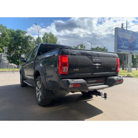 Фаркоп Трейлер для JAC T8 PRO 2018- Арт. 7861 (T8 / T8 PRO)