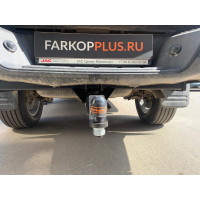 Фаркоп Трейлер для Sollers ST6 2023- Арт. 7861
