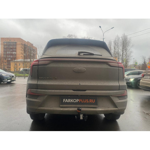 Фаркоп Oris на Москвич 3 2022- Арт. 3328-A