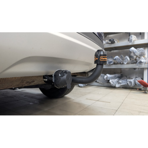 Фаркоп Трейлер на FORD Kuga 2013-  Арт. 6041