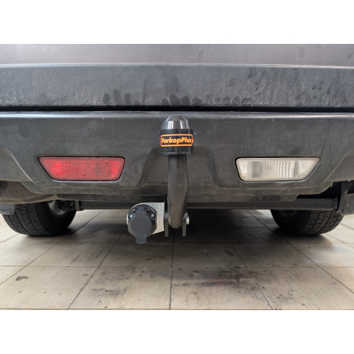 Фаркоп Трейлер на Nissan X-Trail 2007-2014  Арт. 7711