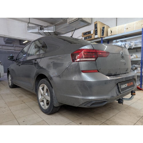 Фаркоп Трейлер на Volkswagen Polo 2020-  Арт. 9131