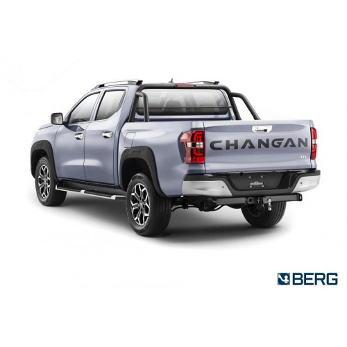 Фаркоп Berg на CHANGAN Hunter Plus 2023- Арт. F.6116.002