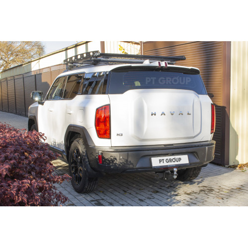 Фаркоп ПТ Групп на HAVAL H3 2024- Арт. HHT-24-991122.00