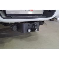 Фаркоп ТСС на JAC Т8 Pro 2023- Арт. TCU00313