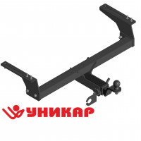 Фаркоп Уникар на HAVAL F7 2019-2024 Арт. 10167E