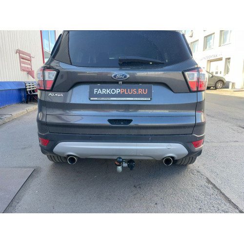 Фаркоп АвтоСтандарт на Ford Kuga 2013-2019 Арт. F102A