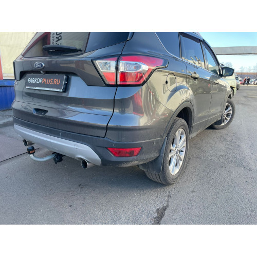Фаркоп АвтоСтандарт на Ford Kuga 2013-2019 Арт. F102A