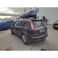 Фаркоп Трейлер на FORD C-Max 2003–2010  Арт. 6011
