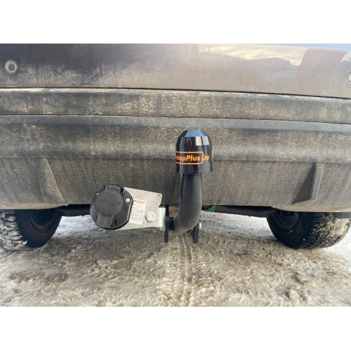 Фаркоп Трейлер для Chery Tiggo 8 Pro 2021- Арт. 8224