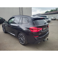 Фаркоп MOTODOR на BMW X3 2017–  Арт. 90203