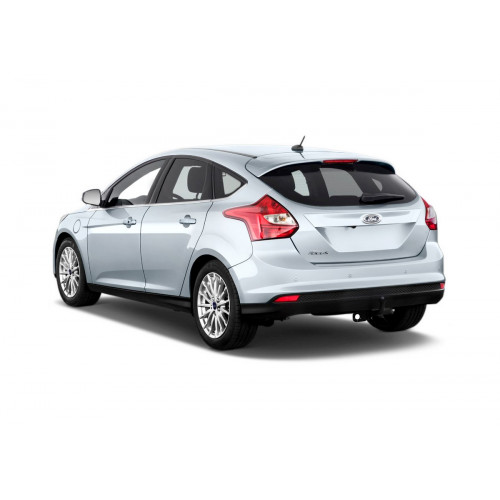 Фаркоп Berg на FORD Focus 2004-2011 (MK II) HB Арт. F.1812.001
