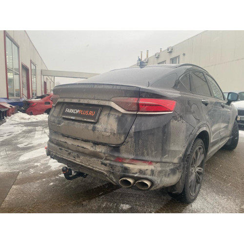 Фаркоп Трейлер для Geely Tugella 2022- Арт. 8022