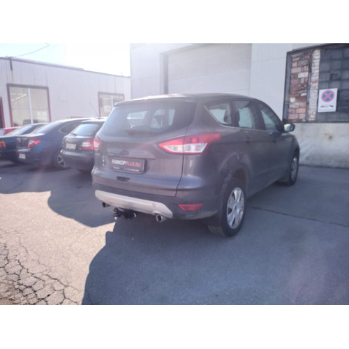 Фаркоп PT GROUP для FORD Kuga 2012-2019 Арт. FKG-12-991122.00