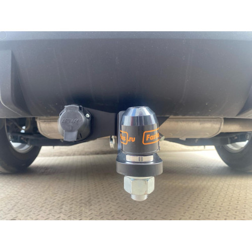 Фаркоп PT GROUP для Hyundai Tucson 2021- Арт. HTS-21-991101.22
