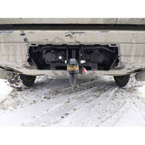 Фаркоп BOSAL (ORIS) на LAND ROVER Range Rover 2013-  Арт. 7355-AK41