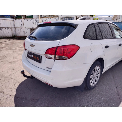 Фаркоп BOSAL (ORIS) на CHEVROLET Cruze 2012–  Арт. 5266-A (универсал)