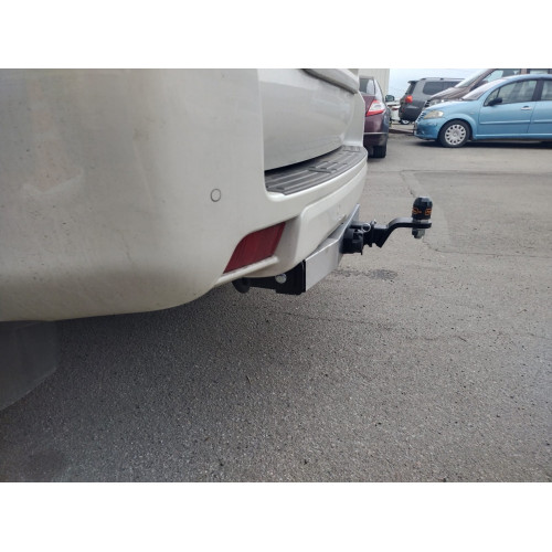 Фаркоп PT Group на LEXUS GX 460 2010-2013 Арт. TPR991101