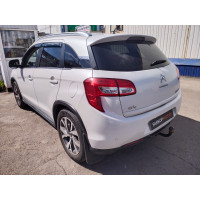 Фаркоп BOSAL (ORIS) на CITROEN C4 2011–  Арт. 4159-AX (Aircross)