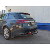 Фаркоп ARAGON на OPEL Insignia 2008–  Арт. E4522AA (Sports Tourer / Country Tourer)