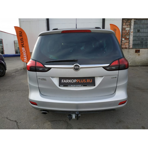 Фаркоп Лидер Плюс на OPEL Zafira 2012–  Арт. O117-A 