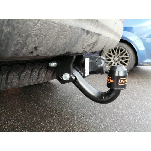 Фаркоп BOSAL (ORIS) на TOYOTA Land Cruiser 200 2007–  Арт. 3094-A 