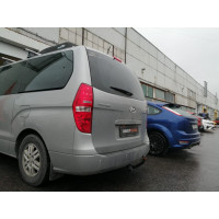 Фаркоп BOSAL (ORIS) на HYUNDAI H1 2008–  Арт. 4256-AN