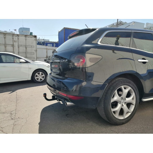 Фаркоп Лидер Плюс на MAZDA CX-7 2007–2012  Арт. M307-A 