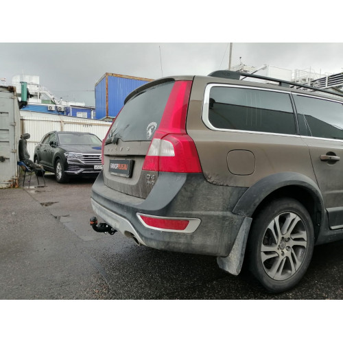 Фаркоп BALTEX на VOLVO XC70 2007–  Арт. 25.3068.12 
