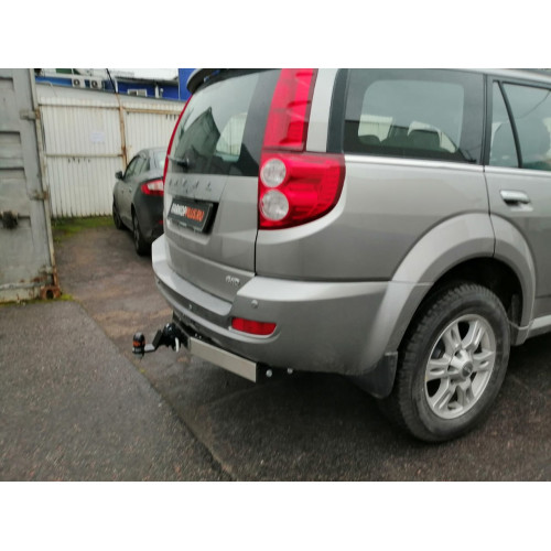 Фаркоп PT Group на HAVAL H5 2020- Арт. HVH-10-991124.00