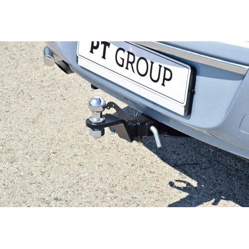 Фаркоп PT Group на CHEVROLET Cobalt 2013- Арт. CHC-19-991122.00