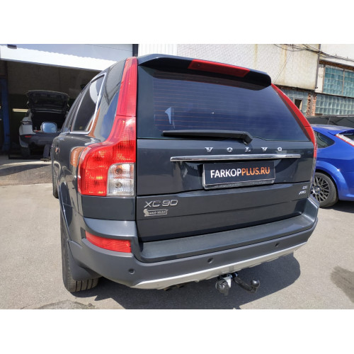 Фаркоп Лидер Плюс на VOLVO XC90 2002–2014  Арт. V203-A 