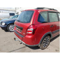 Фаркоп MOTODOR на LADA Kalina 2004-2018 Арт.92108 (седан, лифтбек, универсал, Cross)