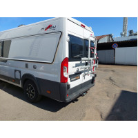 Фаркоп ARAGON на PEUGEOT Boxer 2006–  Арт. E1207BC 