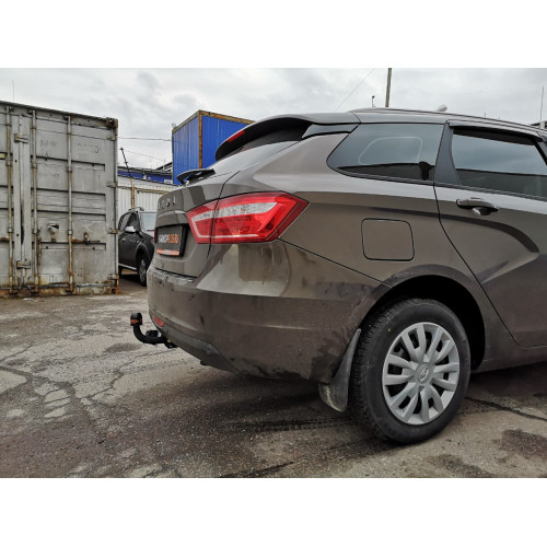 Фаркоп Avtos на LADA Vesta 2015–2022  Арт. vaz70 (Универсал и Cross)