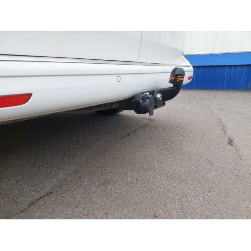 Фаркоп MOTODOR на Volkswagen T6 2015- Арт.92705