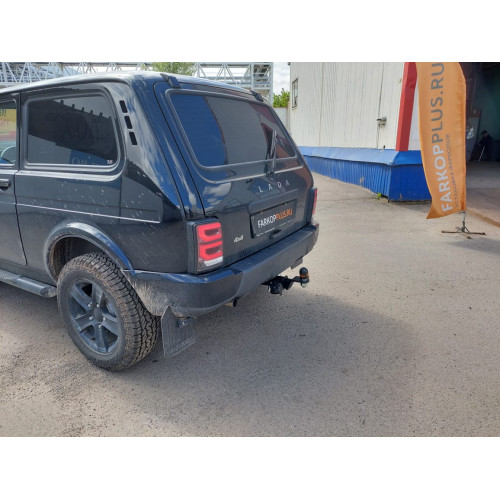 Фаркоп PT Group на Lada	Niva 1977- Арт. LNI-95-991122.00