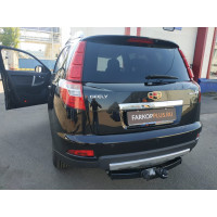 Фаркоп Лидер Плюс на GEELY Emgrand X7 2013– 2019 Арт. G203-FC 