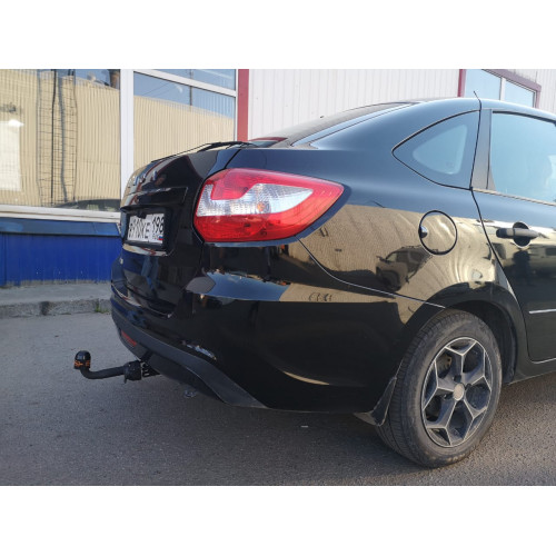 Фаркоп AVTOS на LADA Granta 2011- Арт.VAZ 68 (седан, лифтбек) 