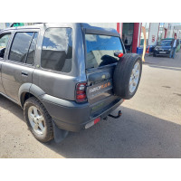 Фаркоп Лидер Плюс на LAND ROVER Freelander 1998–2004  Арт. L202-A 