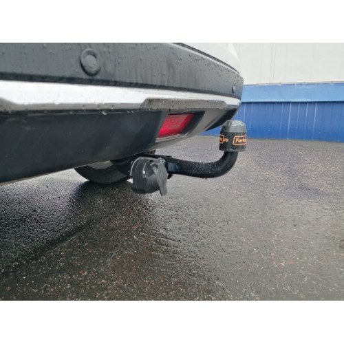Фаркоп BALTEX на NISSAN X-Trail 2014–  Арт. 159347 (T32)