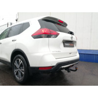 Фаркоп BALTEX на NISSAN X-Trail 2014–  Арт. 15.2825.12 (T32) (снят с производства)