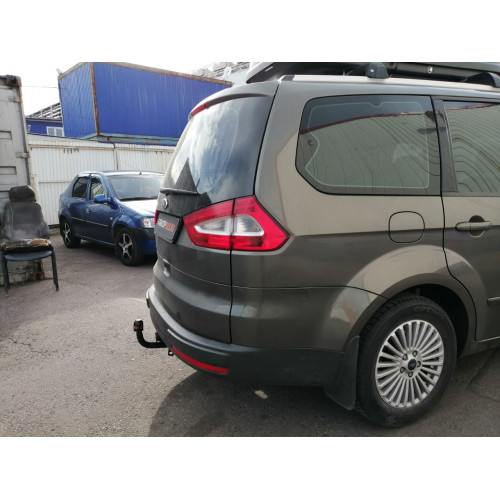 Фаркоп ARAGON на FORD Galaxy 2006–2015  Арт. E2019AA 