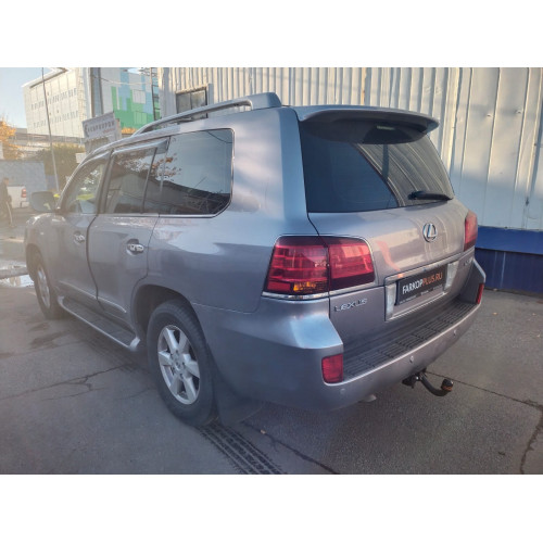 Фаркоп BOSAL (ORIS) на LEXUS LX 2008–  Арт. 3094-A