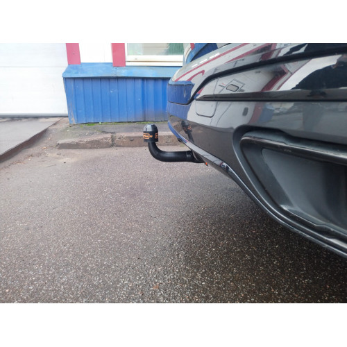 Фаркоп BOSAL (ORIS) на BMW X7 2019 -Арт.4760-A (G07)